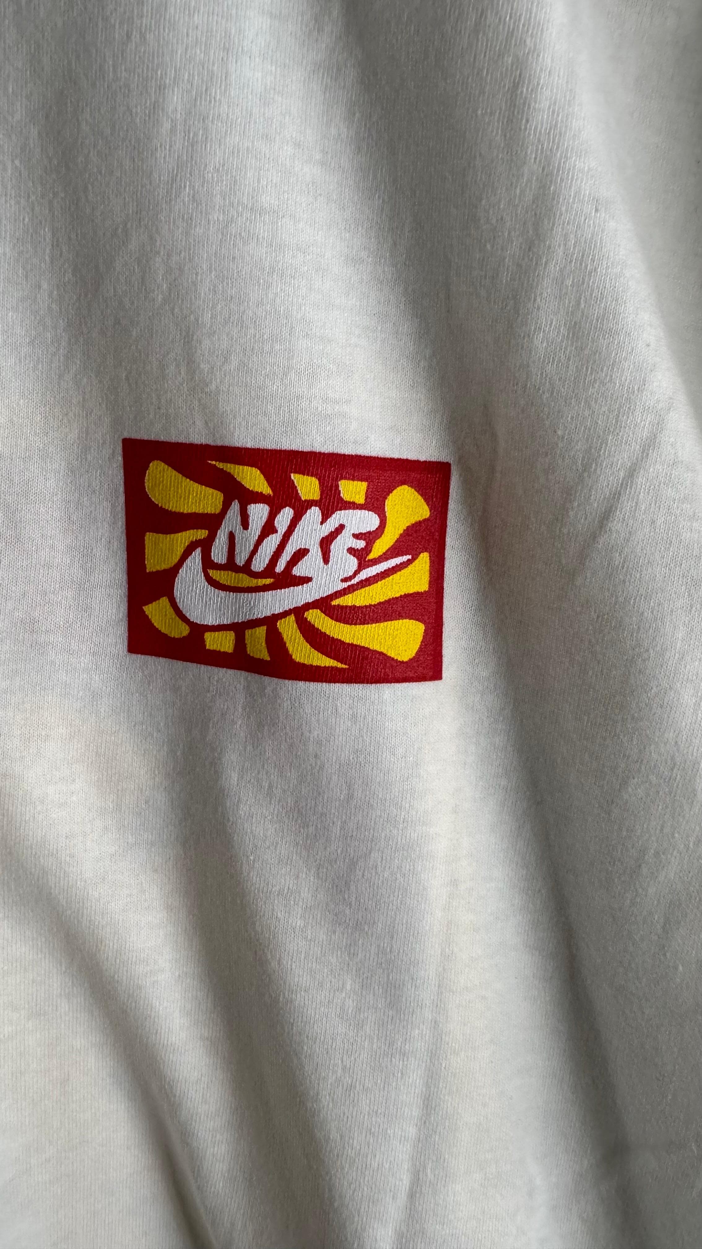 Camisa Streetwear NK NIKE DAY OFF - Imagem 2