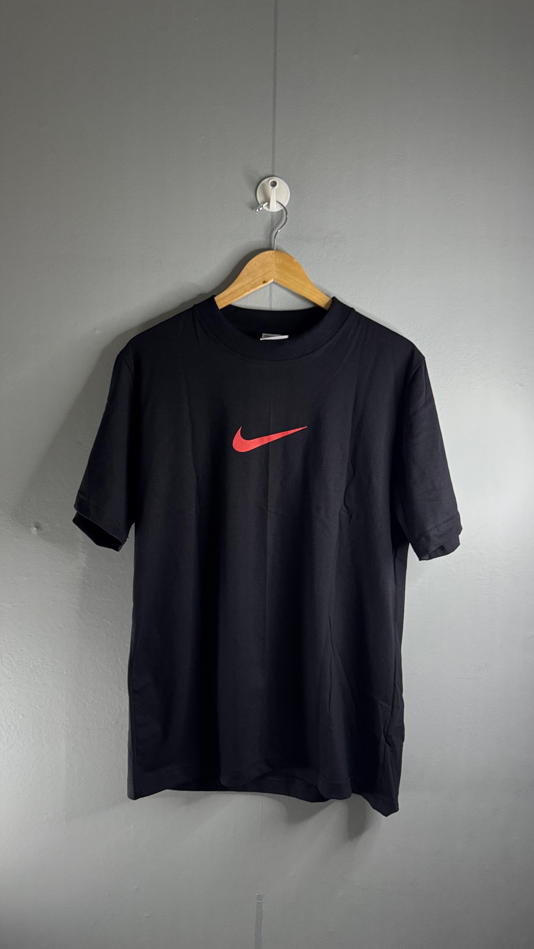 Camisa Streetwear NK SINCE 2012 BLACK - Imagem 2